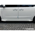 mobis side running board steps for kia carnival 2014-16
